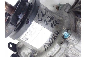 Puente diferencial trasero A2463507701 Mercedes CLA C117 X117 W117 2.2