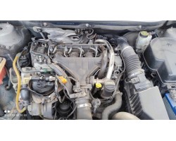 Citroen C5 III 2 0 Hdi 16V engine RHR 10DYVP with fuel system 136km
