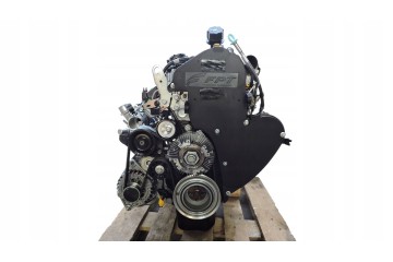 Engine Iveco Daily 2 3 160HP EURO6 F1AGL411S Part manufacturer Iveco OE