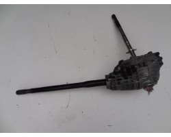 Bridge Dyfer Front 09T409505 2 9 TFSI 4 E Hybrid PORSCHE PANAMERA 971 974