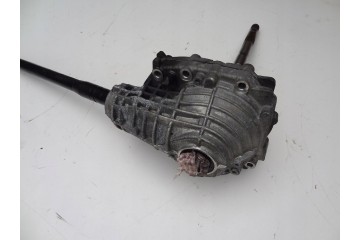 Bridge Dyfer Front 09T409505 2 9 TFSI 4 E Hybrid PORSCHE PANAMERA 971 974 Packaging status no packaging