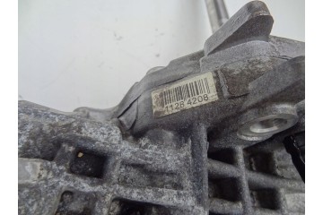 Bridge Dyfer Front 09T409505 2 9 TFSI 4 E Hybrid PORSCHE PANAMERA 971 974 Catalog number of the part 09T409505 9719742 9TFSI4S