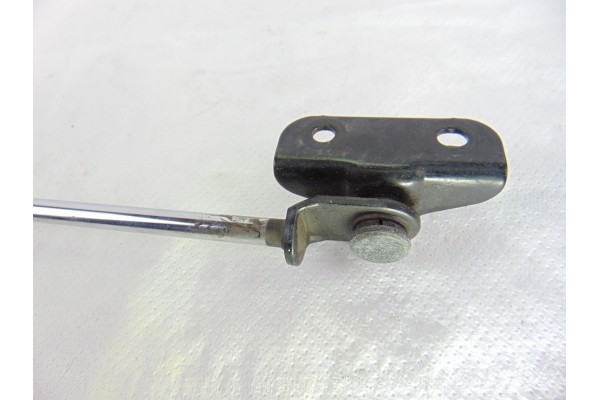  AMORTIGUADORES CAPO SUBARU FORESTER (S12/SH) XS Classic 2010 196034 SUBARU - 2