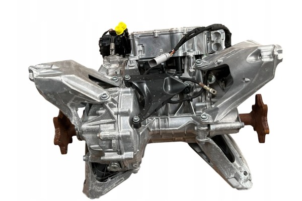 AUDI E TRON 55 ELECTRIC MOTOR FRONT HYBRID 0EF901141AN
