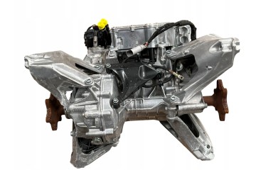 AUDI E TRON 55 ELECTRIC MOTOR FRONT HYBRID 0EF901141AN