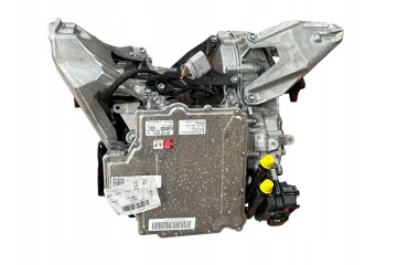 AUDI E TRON 55 ELECTRIC MOTOR FRONT HYBRID 0EF901141AN Catalog number of the part 0EF901141AN audiolcar