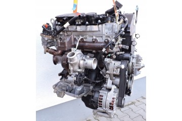 Engine Iveco Daily 2 3 160HP EURO6 F1AGL411N