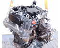 Engine Iveco Daily 2 3 160HP EURO6 F1AGL411N Car type cargo vans