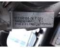 Engine Iveco Daily 2 3 160HP EURO6 F1AGL411N Catalog number of the part F1AGL411N D107