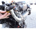 Engine Iveco Daily 2 3 160HP EURO6 F1AGL411N Catalog number of the original F1AGL411N D107