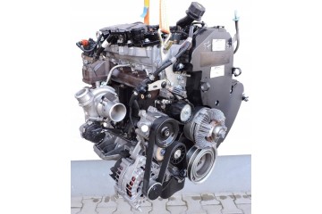 Motor Iveco Daily 2.3 160HP EURO6 F1AGL411N