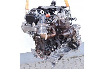 Motor Iveco Daily 2.3 160HP EURO6 F1AGL411N