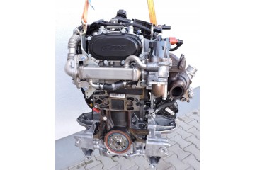 Motor Iveco Daily 2.3 160HP EURO6 F1AGL411N