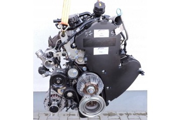 Motor Iveco Daily 2.3 160HP EURO6 F1AGL411N