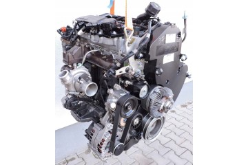 Motor Iveco Daily 2.3 160HP EURO6 F1AGL411N