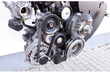 Motor Iveco Daily 2.3 160HP EURO6 F1AGL411N