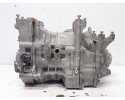 MOTOR ELECTRIC DRIVE EM57 GEARBOX NISSAN LEAF ZE0 109KM 17R FV