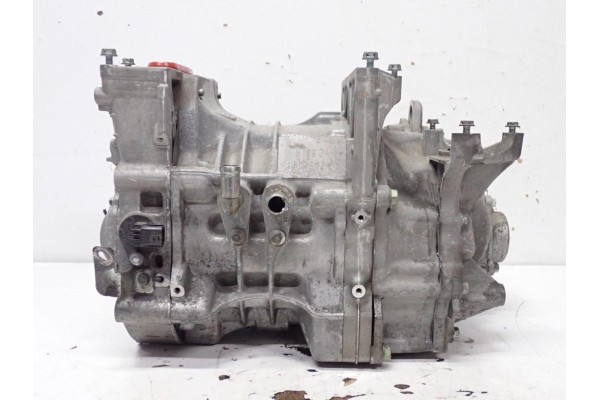 MOTOR ELECTRIC DRIVE EM57 GEARBOX NISSAN LEAF ZE0 109KM 17R FV