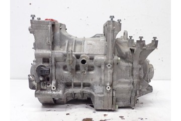 MOTOR ELECTRIC DRIVE EM57 GEARBOX NISSAN LEAF ZE0 109KM 17R FV