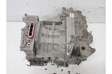 MOTOR ELECTRIC DRIVE EM57 GEARBOX NISSAN LEAF ZE0 109KM 17R FV Catalog number of the part EM57