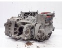 MOTOR ELECTRIC DRIVE EM57 GEARBOX NISSAN LEAF ZE0 109KM 17R FV Car type passenger cars