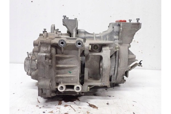MOTOR ELECTRIC DRIVE EM57 GEARBOX NISSAN LEAF ZE0 109KM 17R FV Engine type electric
