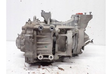 MOTOR ELECTRIC DRIVE EM57 GEARBOX NISSAN LEAF ZE0 109KM 17R FV Engine type electric