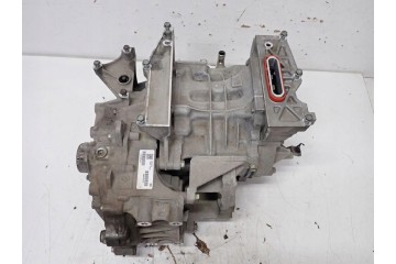 MOTOR ELECTRIC DRIVE EM57 GEARBOX NISSAN LEAF ZE0 109KM 17R FV Quality of parts according to GVO O original with manufacturer s 