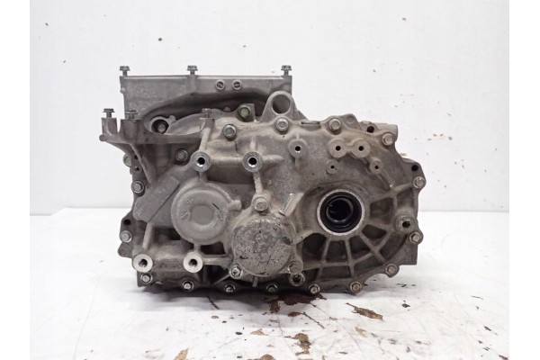MOTOR ELECTRIC DRIVE EM57 GEARBOX NISSAN LEAF ZE0 109KM 17R FV Catalog number of the original WERSJA EUROPEJSKA EUROPA EU