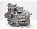 MOTOR ELECTRIC DRIVE EM57 GEARBOX NISSAN LEAF ZE0 109KM 17R FV Version European