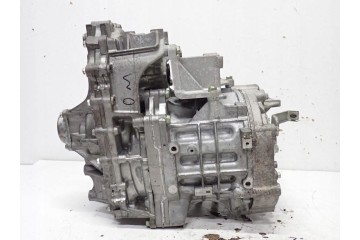 MOTOR ELECTRIC DRIVE EM57 GEARBOX NISSAN LEAF ZE0 109KM 17R FV Version European