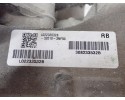 Motor eléctrico EM57 con caja de cambios para Nissan Leaf ZE0 109KM 2