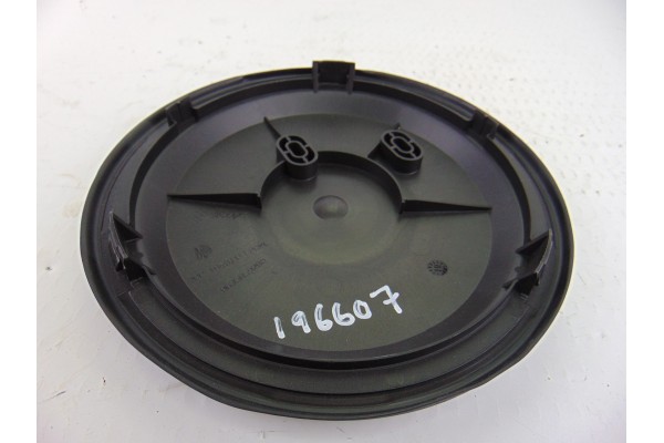 9635859280 AFORADOR DS 3 CROSSBACK Performance Line 9635859280 196607 DS - 2