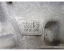 Motor eléctrico EM57 con caja de cambios para Nissan Leaf ZE0 109KM 2