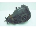 DIFFUSER BRIDGE REAR Gear ratio 2 65 MERCEDES SL R230 550