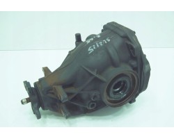 DIFFUSER BRIDGE REAR Gear ratio 2 65 MERCEDES SL R230 550