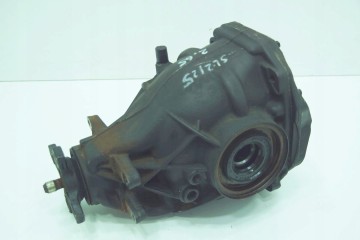 DIFFUSER BRIDGE REAR Gear ratio 2 65 MERCEDES SL R230 550