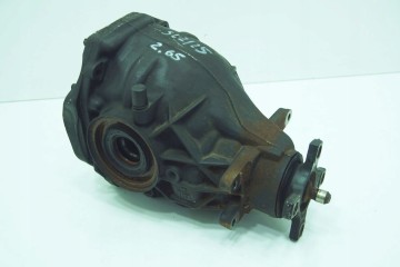 DIFFUSER BRIDGE REAR Gear ratio 2 65 MERCEDES SL R230 550 Packaging status no packaging