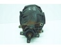 DIFFUSER BRIDGE REAR Gear ratio 2 65 MERCEDES SL R230 550 Catalog number of the part A2193502014 2 65