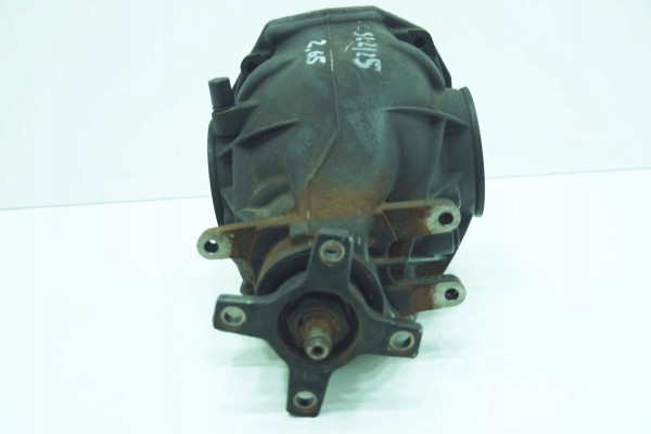 DIFFUSER BRIDGE REAR Gear ratio 2 65 MERCEDES SL R230 550 Catalog number of the part A2193502014 2 65