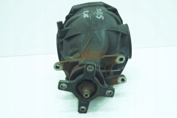 DIFFUSER BRIDGE REAR Gear ratio 2 65 MERCEDES SL R230 550 Catalog number of the part A2193502014 2 65