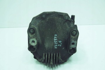 DIFFUSER BRIDGE REAR Gear ratio 2 65 MERCEDES SL R230 550 Part manufacturer Mercedes Benz OE
