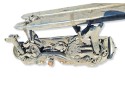 LAND ROVER EVOQUE II 19 25 REAR BRIDGE DYFER BEAM K8D2 4N053 AC
