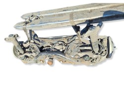 LAND ROVER EVOQUE II 19 25 REAR BRIDGE DYFER BEAM K8D2 4N053 AC
