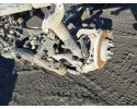 LAND ROVER EVOQUE II 19 25 REAR BRIDGE DYFER BEAM K8D2 4N053 AC Catalog number of the part K8D24N053AC