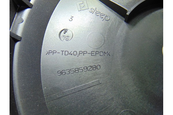 9635859280 AFORADOR DS 3 CROSSBACK Performance Line 9635859280 196607 DS - 3