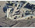 LAND ROVER EVOQUE II 19 25 REAR BRIDGE DYFER BEAM K8D2 4N053 AC Installation side rear