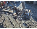 LAND ROVER EVOQUE II 19 25 REAR BRIDGE DYFER BEAM K8D2 4N053 AC Catalog number of substitutes 7156173
