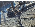 LAND ROVER EVOQUE II 19 25 REAR BRIDGE DYFER BEAM K8D2 4N053 AC Catalog number of the original 10438348