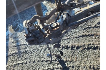LAND ROVER EVOQUE II 19 25 REAR BRIDGE DYFER BEAM K8D2 4N053 AC Catalog number of the original 10438348